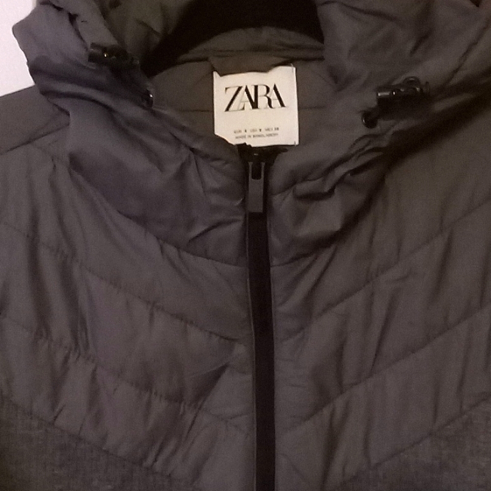 Zara Jacket